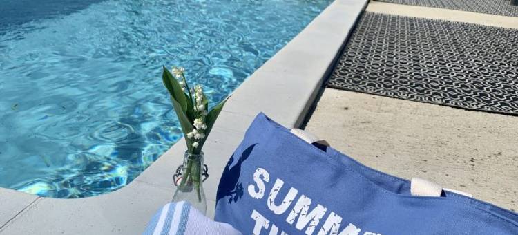 拉亚力格住宿加早餐旅馆(Domaine de la Jarrige)图片