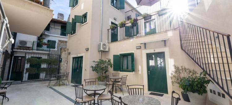 考尔塔公寓(Apartments Korta)图片