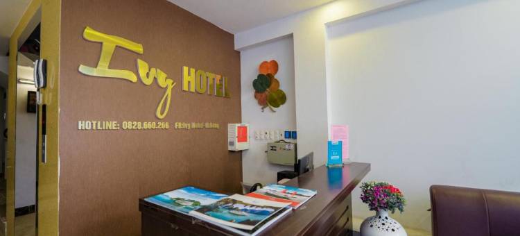 下龙常青藤酒店(Ivy Hotel - Ha Long)图片