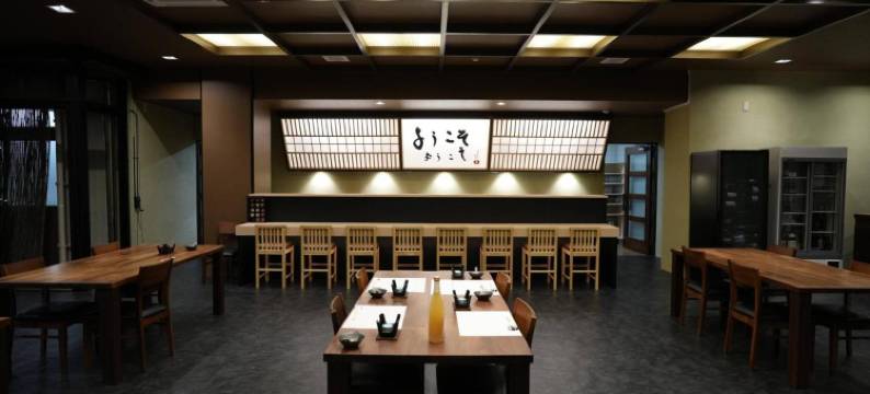 海岳温泉度假酒店(Kaigaku Onsen Resort Shirahama)图片