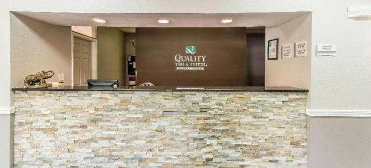 梅森高速公路42号郊区开放式客房酒店(Suburban Studios Mason Hwy 42)图片