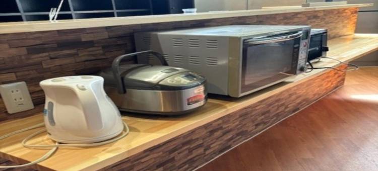 可马苏亚纳吉萨堪酒店(Komatsuya Nagisakan)图片