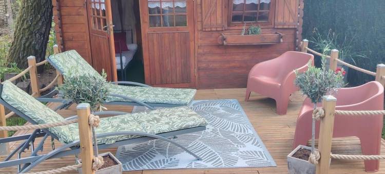 法比奥拉和阿兰之家(Chez Fabiola et Alain)图片