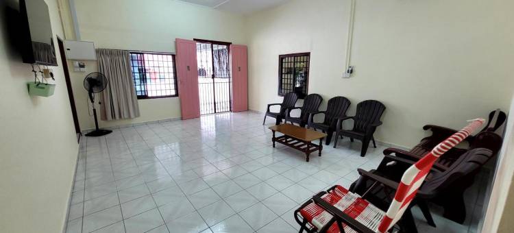 邦咯岛民宿(Pangkor Homestay)图片