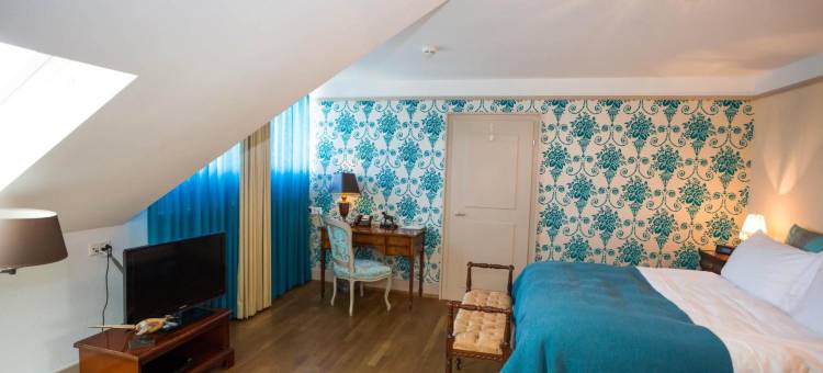 市区精品酒店(Townhouse Boutique Hotel)图片