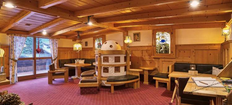 旺德亚当布劳阿克提夫酒店(Wander- und Aktivhotel Adam Bräu)图片