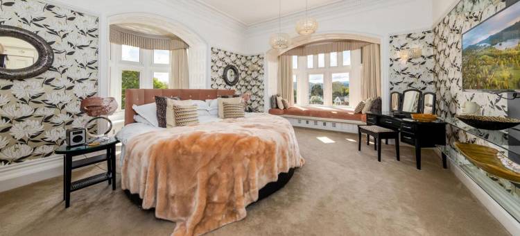 苹果园别墅(Applegarth Villa Hotel & Restaurant (Adult Only))图片