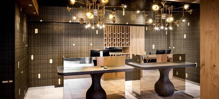 菲伯尔布伦阿尔特波斯特酒店(Hotel Alte Post)图片