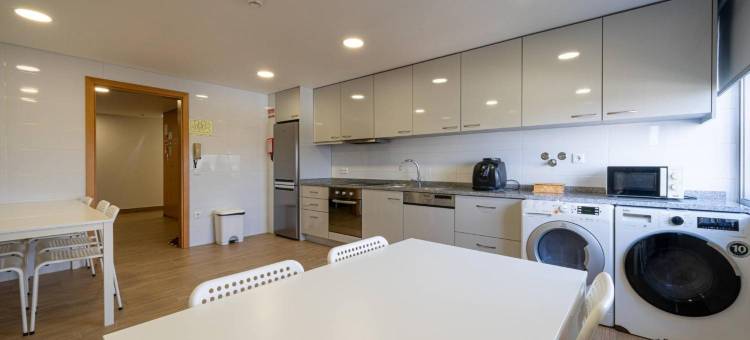 中央套房酒店 3 号(Central Suites 3)图片