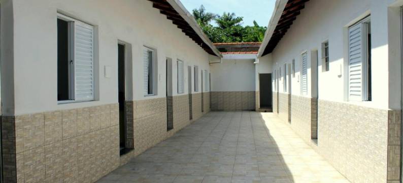 潘特纳尔旅馆酒店(La Riviera Pousada Pantanal)图片