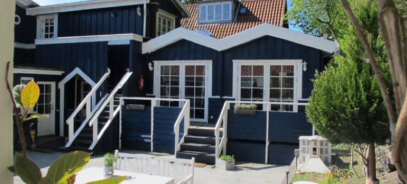 布林克里别墅酒店(Hotel Villa Brinkly)图片