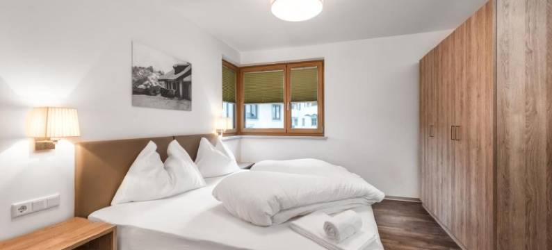 奥格勒卡普伦阿尔彭帕克斯酒店及公寓(AlpenParks Hotel & Apartment Orgler Kaprun)图片