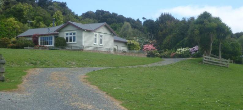 卡特林山顶住宿(Hilltop Accommodation Catlins)图片