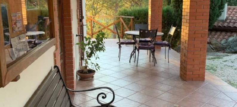 Millefiori农家乐(Agriturismomillefiori)图片