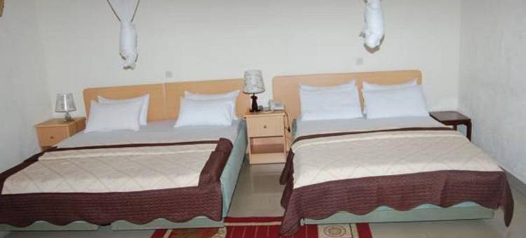 步镇旅馆(Step Town)图片