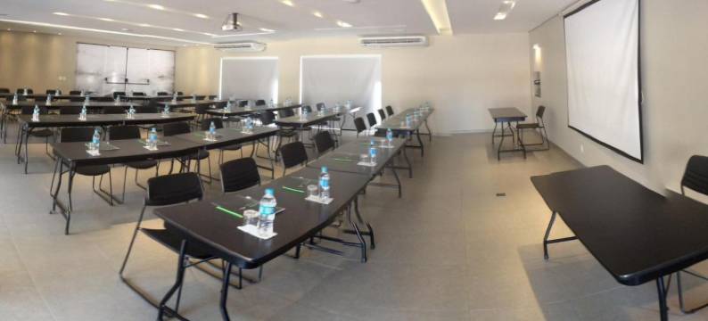 盖尔斯公园酒店(Gales Park Hotel)图片