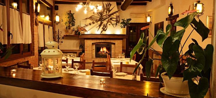 洛坎达格里乌里韦酒店(Locanda Gli Ulivi)图片