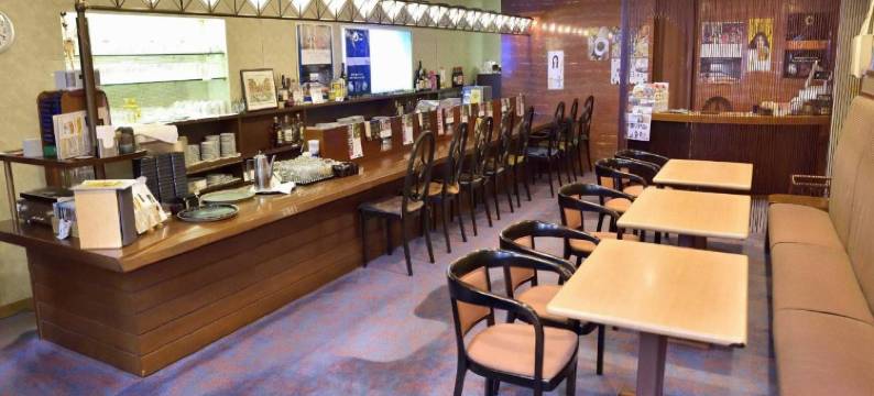 福冈花园皇宫酒店(Hotel Fukuoka Garden Palace)图片