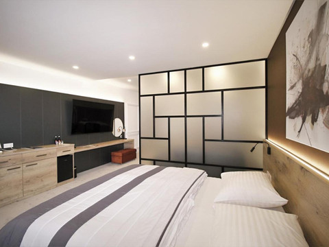 特伦钦马格努斯酒店