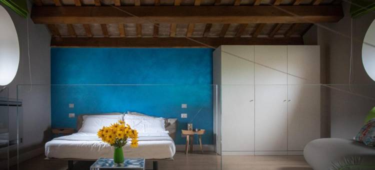 科尔泰卡希尼科勒农庄酒店(Agriturismo Colle Casini Cortesi)图片