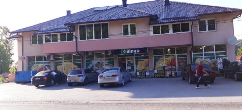 勒法特私人住宅(Private Home Rifat)图片