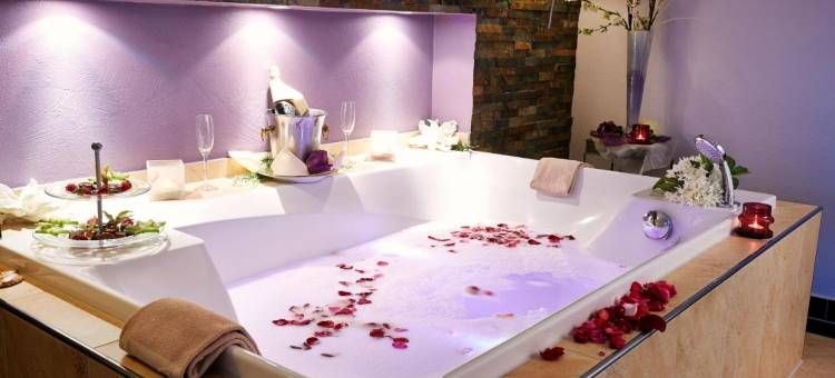 葛博尔的阿克维拉酒店(Göbel's Hotel AquaVita)图片