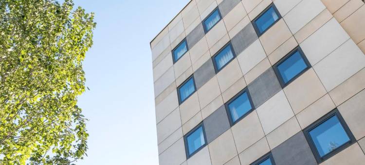 萨塔公园圭尔地区公寓(Apartments Sata Park Guell Area)图片