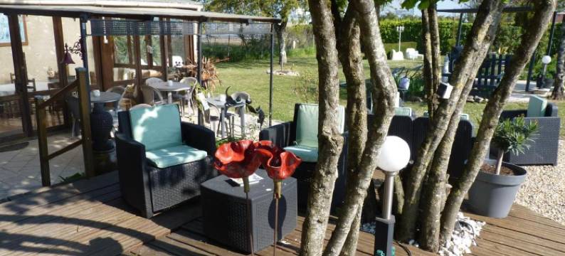 阿鲁姆古老酒店(L'Arum Antique)图片