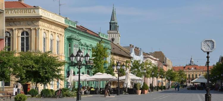 Apartment Mašić图片