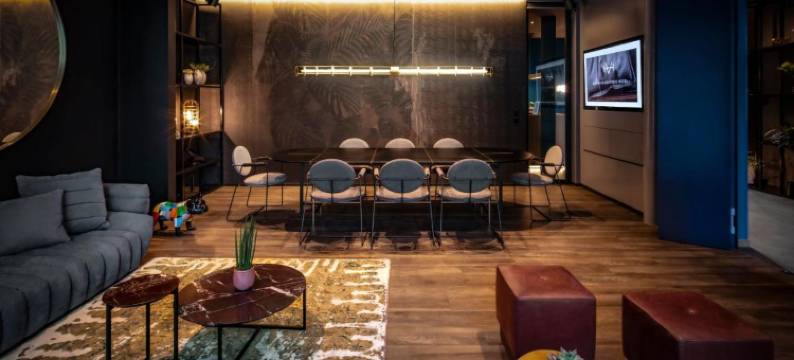 巴克斯特酒店(Baxter Hotel)图片