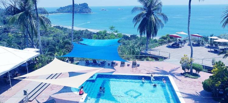 绿色海岸酒店(Hotel Costa Verde)图片