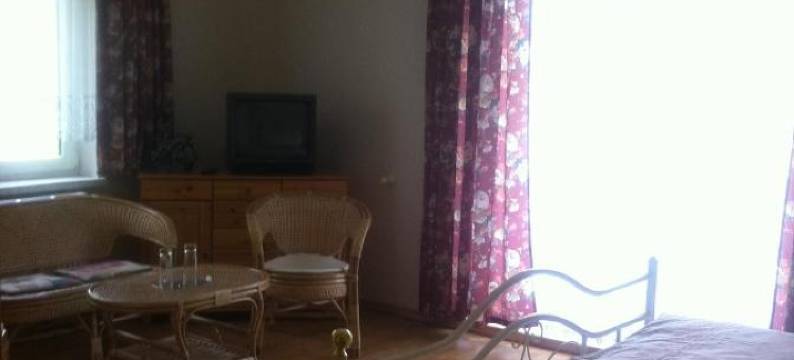 瓦尔德雷斯特朗约翰内斯酒店(Natur& Waldhotel Johannesruh)图片