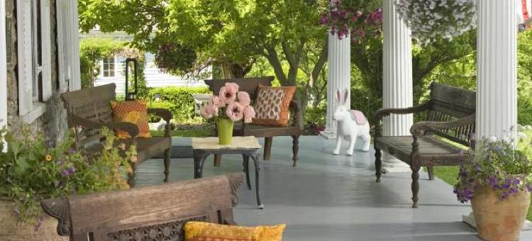 L'Auberge Provencale酒店和餐厅(L'Auberge Provencale Inn & Restaurant)图片