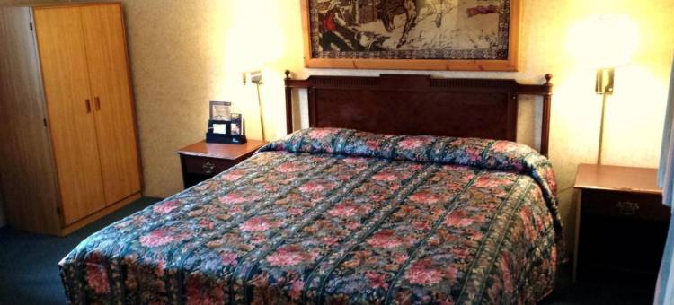 主人经济汽车旅馆(Budget Host Inn)图片