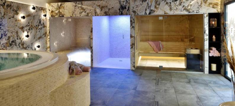 费彻 Spa 酒店(Hôtel Fesch & Spa)图片