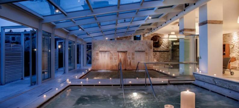 奥尔托戴尔泰尔梅民宿(L'Orto Delle Terme)图片