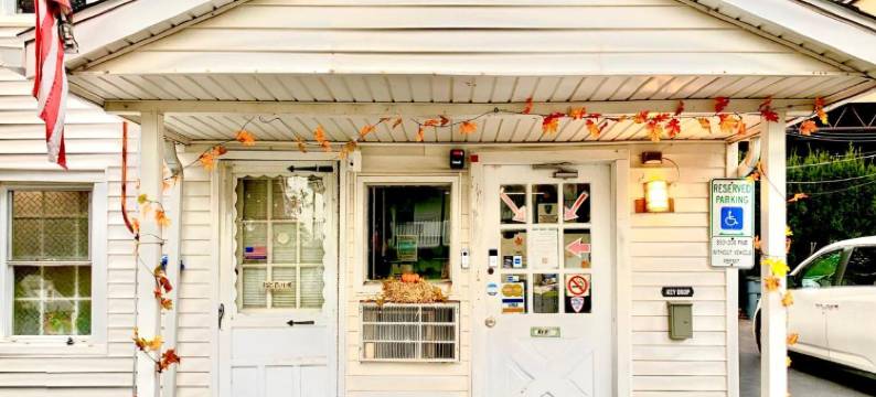 沛恩套房旅馆酒店(Penn Lodge Hotel & Suites Philadelphia - Bensalem)图片