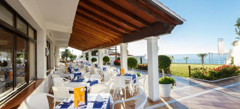 格罗巴勒斯栀子花酒店(Globales Gardenia)图片