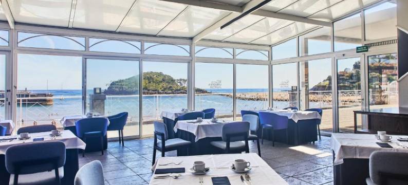 乌里巴伦宫西尔肯酒店(Hotel Silken Palacio Uribarren)图片