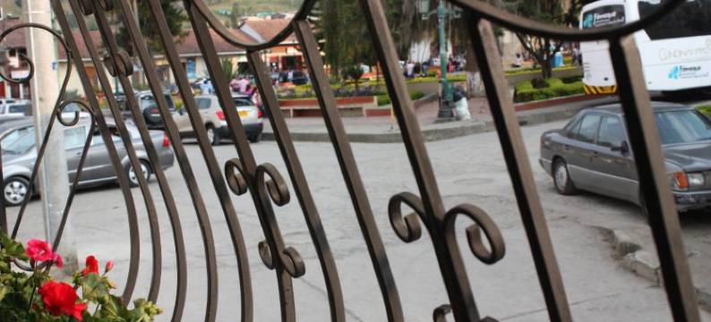 Hotel El Parque HR图片