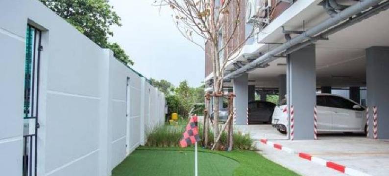 Poncharoen Place图片