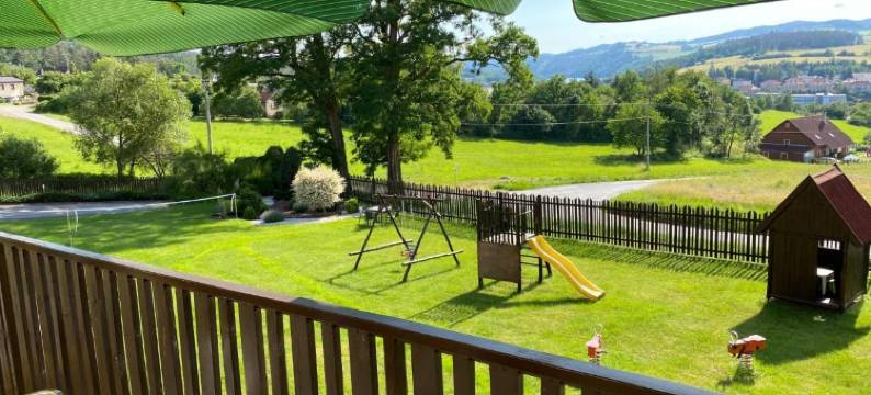 卡梅克旅馆(Penzion Kamejk)图片