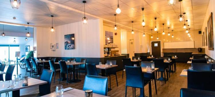 霍夫探险酒店(Adventure Hotel Hof)图片