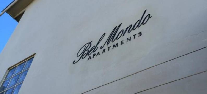 贝尔蒙都公寓(Bel Mondo Apartments)图片