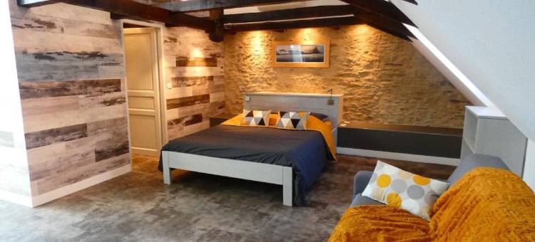 奥伯格杜拉克旅馆(Auberge du Lac)图片