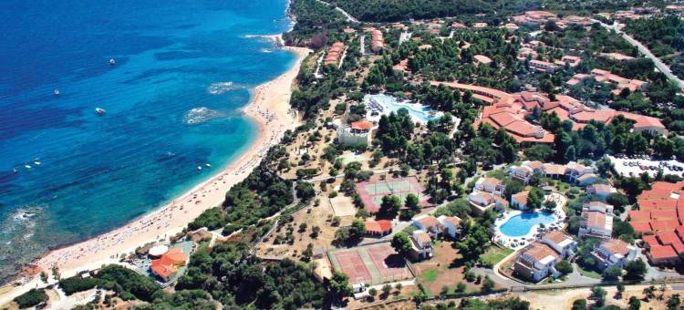 埃塞帕尔马塞拉俱乐部(Club Esse Palmasera)图片