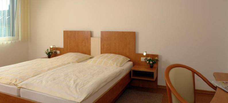 韦斯特法利舍尔霍夫酒店(Westfälischer Hof)图片