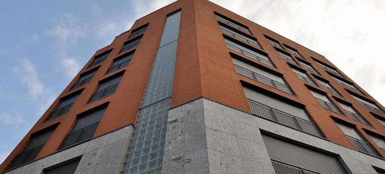 伊索拉BB公寓式酒店(BB Hotels Aparthotel Isola)图片