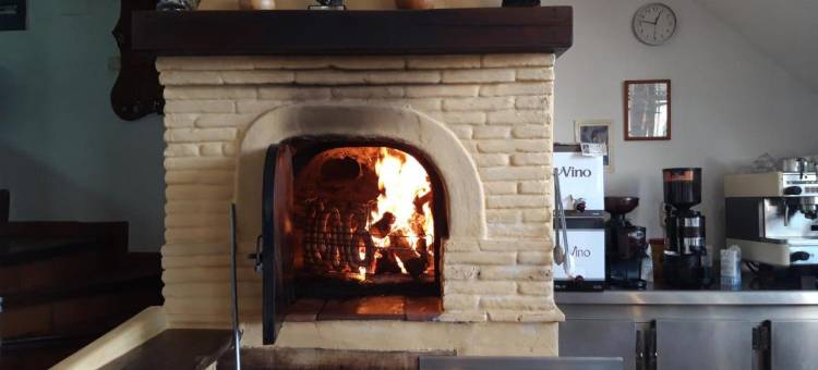 拉斯尼威斯鲁塔乡村青年旅舍(Hostal Ruta de las Nieves)图片