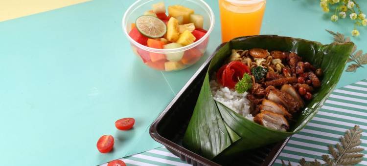 POP!酒店-雅加达帕萨巴鲁(Pop! Hotel Pasar Baru Jakarta)图片